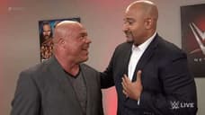 RAW Announcer Johnathan Coachman Claims That The WWE Fox Deal Happened Because Of His ESPN Work