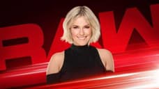 RAW Announcer Renee Young Denies Reports That She's Leaving WWE Because She's Pregnant