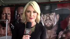 RAW Announcer Renee Young Will Reportedly Be A Part Of The CROWN JEWEL Commentary Team