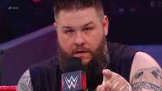 RAW: Edge And Kevin Owens Both Cut Excellent Promos On Their Respective WRESTLEMANIA Opponents