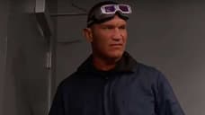 RAW Ended With Randy Orton Brutally Destroying Ric Flair, Big Show, Christian, And Shawn Michaels