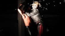 RAW Ended With The Fiend Attacking Universal Champion Seth Rollins Ahead Of HELL IN A CELL