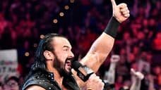 RAW Kicked Off With An Awesome Triple Threat Match As Drew McIntyre's Babyface Turn Continued