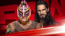 RAW: Possible Major SPOILER For Tonight's Rey Mysterio Retirement Ceremony Revealed