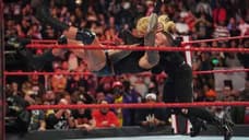 RAW: Randy Orton Tells Beth Phoenix Why He Attacked Edge... Before Dropping Her With An RKO