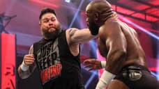 RAW Ratings Decreased Only Slightly This Week For Another Taped Episode In The WWE Performance Center