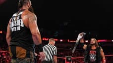 RAW Ratings Dipped Again This Past Monday Despite A United States Championship Main Event