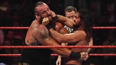 RAW Ratings Dipped Slightly As The Show Faced New Season Premieres And The NFL