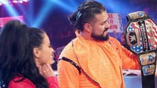 RAW Ratings Drop Only Slightly For The First Episode Of 2020 As The ROYAL RUMBLE Nears