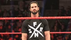 RAW Ratings Drop Yet Again And Are Down Significantly From This Time Last Year