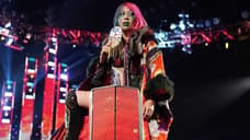 RAW Ratings Dropped Quite Significantly Despite It Being The SURVIVOR SERIES Post-Show
