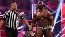 RAW Ratings Dropped Slightly For The First WWE Show With Fans In Attendance