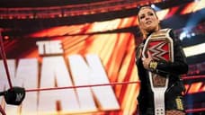 RAW Ratings Dropped This Week Despite The Company Hyping The Second Night Of The WWE Draft