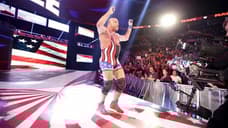 RAW Ratings Dropped This Week For A Mostly Underwhelming Episode