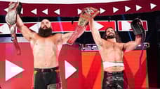 RAW Ratings Dropped This Week Thanks To Strong Competition From The NFL