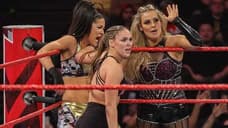 RAW Ratings Fell This Week After A Significant Hour Two And Hour Three Drop