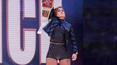 RAW Ratings Fell This Week For A Memorial Day Episode Light On Wrestling