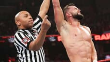 RAW Ratings Increased Significantly For This Monday's Finn Balor-Centric Episode Of The Show