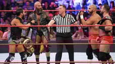 RAW Ratings Increased Significantly With The Debut Of Those Popular NXT Superstars