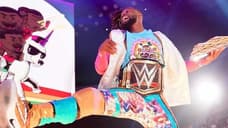 RAW Ratings Increased Slightly Following The Announcement Of The New Wild Card Rule