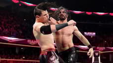 RAW Ratings Increased Slightly Thanks To Little Competition This Past Monday Night