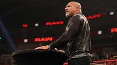 RAW Ratings Increased This Week As Goldberg Returned To Tell Dolph Ziggler That He's Next