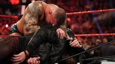 RAW Ratings Remained Steady As WWE Hall Of Famer Edge Made His Return To The Show