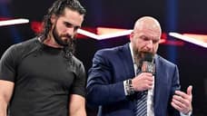 RAW Ratings Remained Steady Following CROWN JEWEL But Didn't Increase For The NXT Invasion