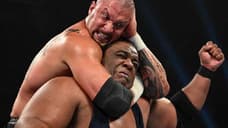RAW Results: Karrion Kross Found Redemption With A Big Win...At The Expense Of The Returning Keith Lee
