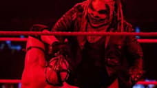 RAW: Retribution Loses 8-Man Tag Match To The Hurt Business Before Being Taken Out By The Fiend