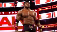 RAW Superstar Bobby Lashley Says Hulk Hogan's Clean Slate With The Company Is Nothing To Do With Him