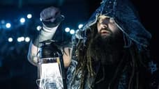 RAW Superstar Bray Wyatt Has Sent Out An Ominous Tweet Teasing His Return To The WWE