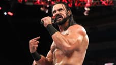 RAW Superstar Drew McIntyre Officially Announces That He Will Enter The ROYAL RUMBLE