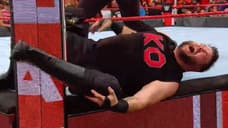 RAW Superstar Kevin Owens Has Confirmed That He Underwent Double Knee Surgery