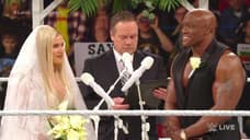 RAW Superstar Lana Addresses The Criticism Over Her Lesbian Storyline With Liv Morgan