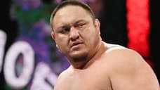 RAW Superstar Samoa Joe Is Out Of Action With An Injury Which Could Keep Him Sidelined For Months
