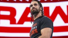 RAW Superstar Seth Rollins And Sasha Banks Are Both Said To Be Dealing With Injuries