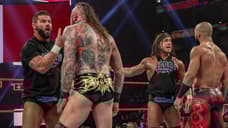 RAW Tag-Team Championship Triple-Threat Match Announced For FASTLANE This Sunday