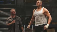 RAW Tapings Went Late Into The Night As WWE Continued To Shoot Content For UNDERGROUND