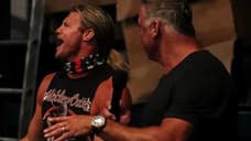 RAW Underground Featured An Unexpected Appearance From Nia Jax And Another Big Win For Dolph Ziggler