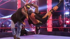 RAW Viewership Dropped Again Despite It Being The Go-Home Show For SUMMERSLAM