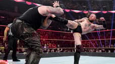 RAW Viewership Dropped Ahead Of This Thursday's SUPER SHOWDOWN PPV