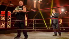 RAW Viewership Dropped To Under 2 Million Viewers For The Final Episode Before WRESTLEMANIA