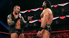 RAW Was Reportedly Going To Feature A Confrontation Between Drew McIntyre And Randy Orton
