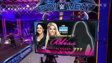 RAW Women's Champion Asuka Was Alexa Bliss' Mystery Guest On SMACKDOWN