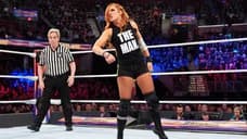 RAW Women's Champion Becky Lynch Addresses The Possibility Of Being The WWE 2K20 Cover Star