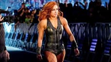 RAW Women's Champion Becky Lynch Comments On Her 5 Year Anniversary With WWE