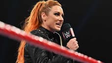RAW Women's Champion Becky Lynch Is Now Among The Highest Paid Wrestlers In WWE