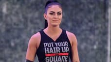 RAW Women's Champion Becky Lynch Reveals Her Pick For WWE's Next Breakout Female Star