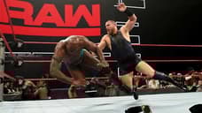 RAW's Grittier Third Hour Was Supposed To Be Like The Attitude Era Before It Was Abandoned After Two Weeks